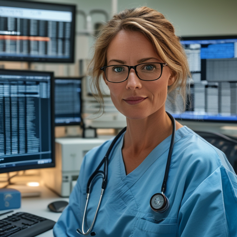 How to Manage Imaging Data Effectively in 2026?