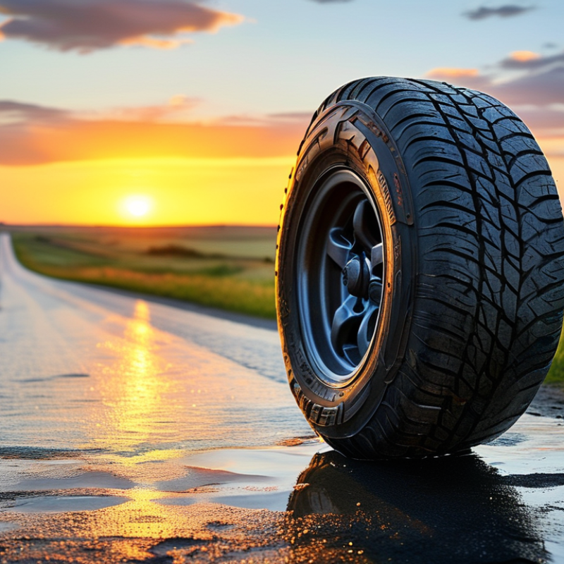 10 Reasons Why Regular Tire Pressure Check is Important?