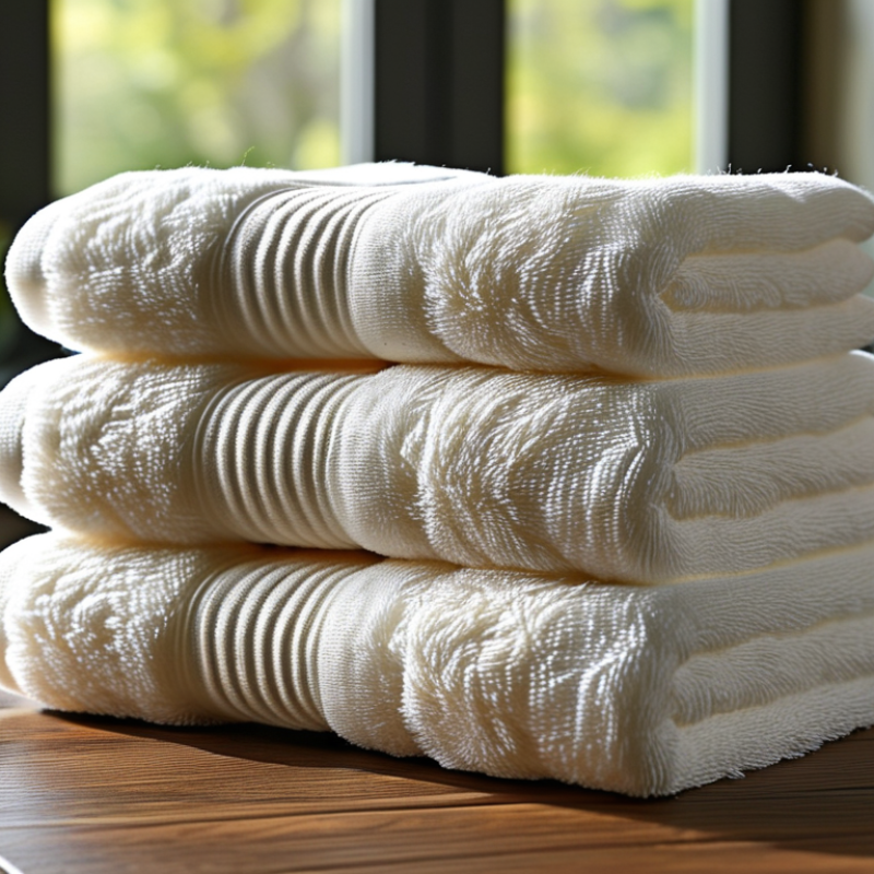 How to Choose the Best Cotton Towels for Your Needs?