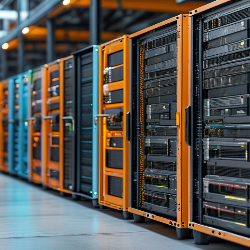 Best Enterprise AI Server Manufacturers for Your Business Needs?