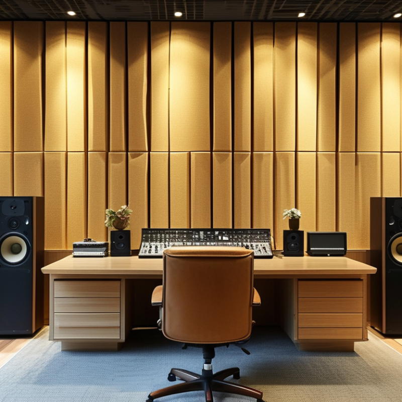 How to Choose the Best Acoustic Panels for Your Space?