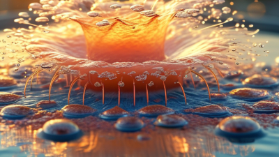 What is a Micro Nano Bubble Generator and How Does It Work?