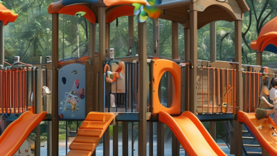 10 Essential Tips for Choosing the Best Vinyl Playsets for Your Kids?