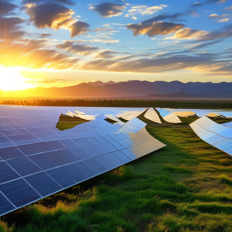 Why Is VOC Rating Crucial for Solar Inverters?