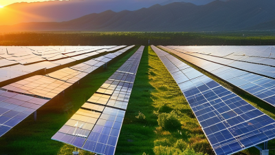 Top 5 Foya Solar Battery Options for Efficient Energy Storage?