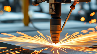 Top Sheet Metal Cutting Machines for Global Buyers Today?