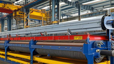 China Top MDI PU Tension Screen Suppliers and Costs?