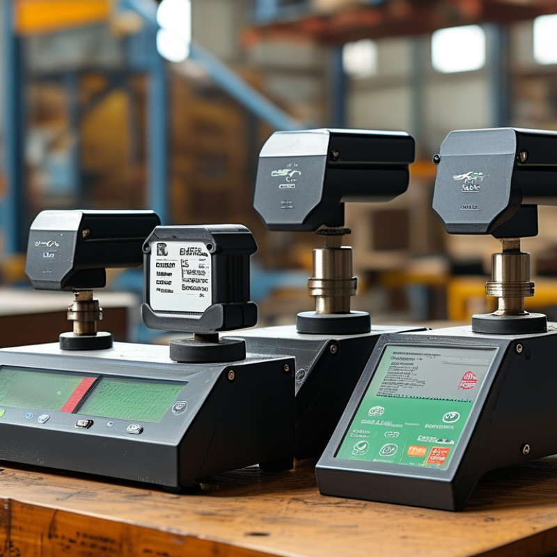 How to Choose the Right Inline Load Cell for Your Needs?