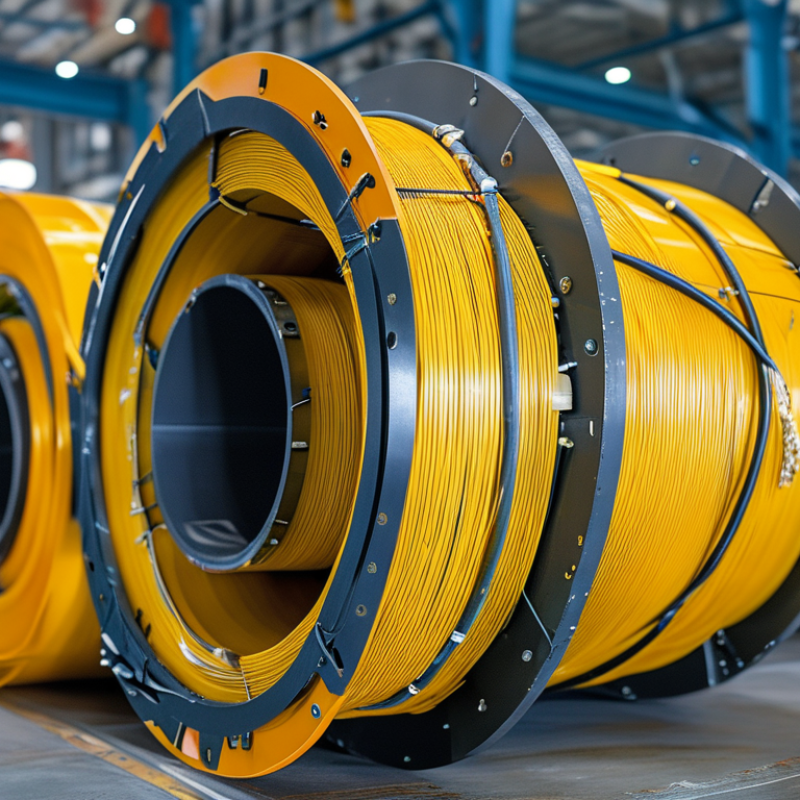 Top 10 Optic Cable Suppliers in China for Global Buyers?
