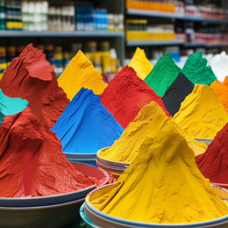 Top Dyes and Pigments Tips for Global Buyers?