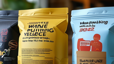 What is Printed PE Bags and Why Are They Essential for Business?