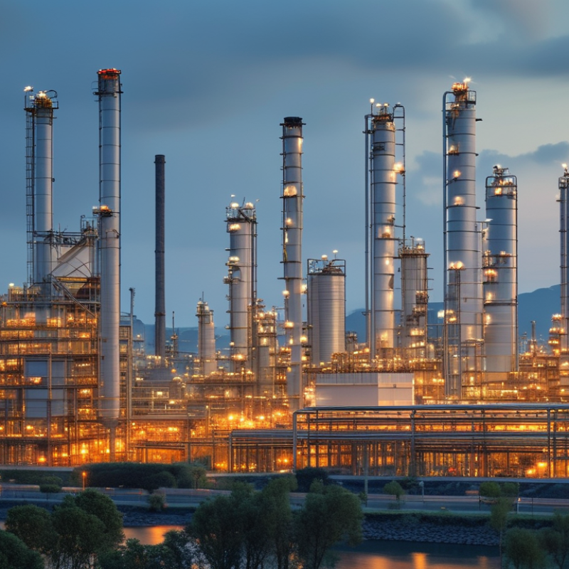 How to Find Reliable Chemical Factories for Global Sourcing?
