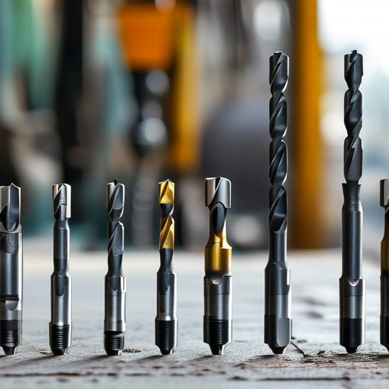 China Top Drop Center Drilling Bits for Global Buyers?