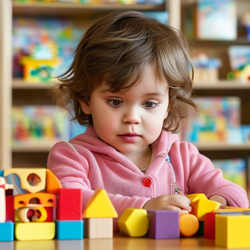 How to Choose Educational Toys by Age for Optimal Learning?