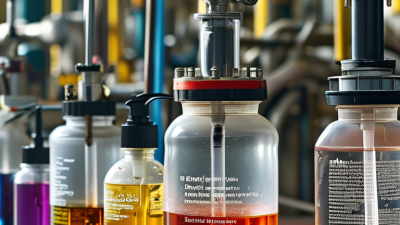 How to Choose the Right Solution Pump for Your Needs?