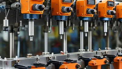 Top 10 Coating Machine Parts You Need to Know For Efficient Performance?