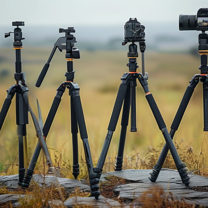 Why Choose a Heavy Duty Tripod for Your Photography Needs?