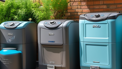 2026 Best Water Supply Tank Options for Your Home Needs?