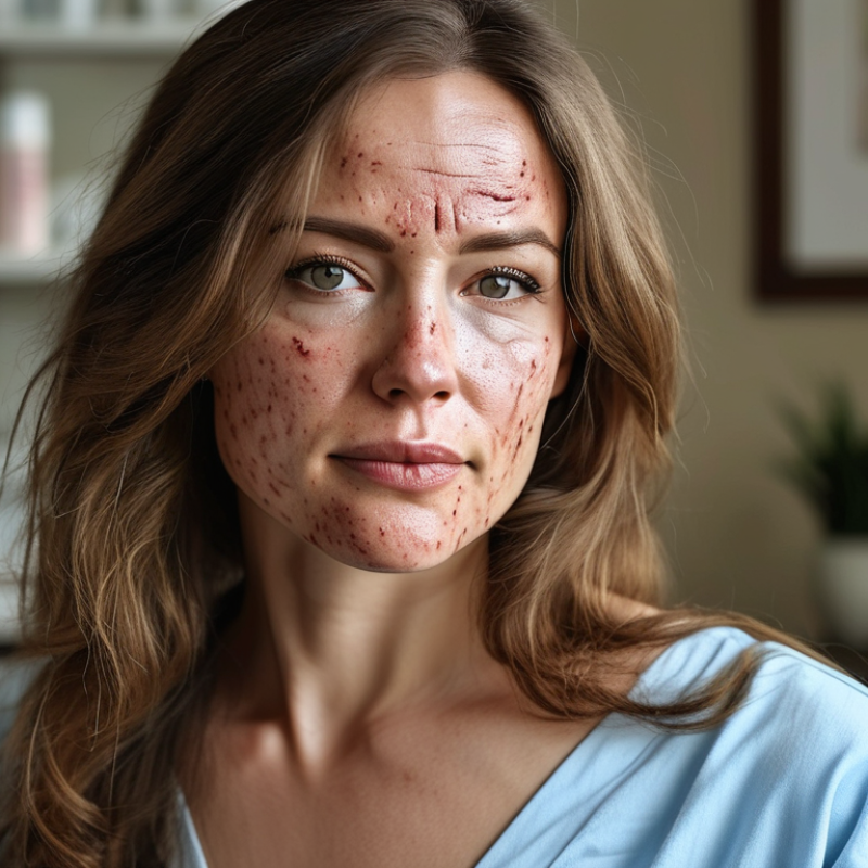 How to Determine the Cost of Professional Scar Removal?