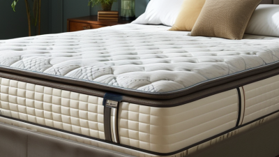 The Ultimate Mattress Topper Guide with 10 Tips for a Better Sleep?