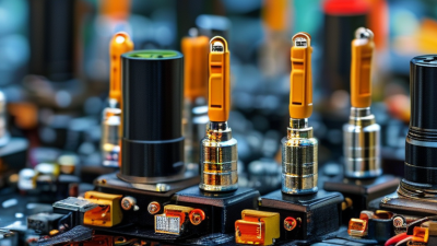 Why Choose High Frequency Connectors for Your Projects?