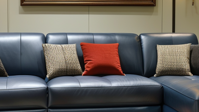 Best Leather Sectional Options for Global Buyers in 2026?