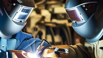 How to Find an Ultrasonic Welder For Hire Near You?