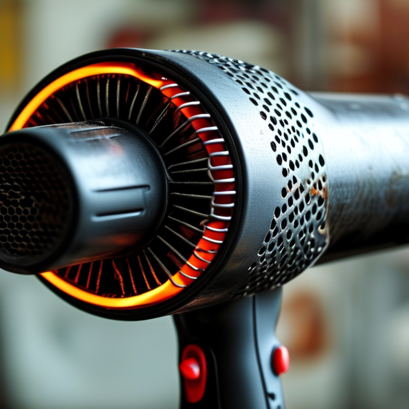 Why is My Hair Dryer Blowing Cold Air Troubleshooting Tips?