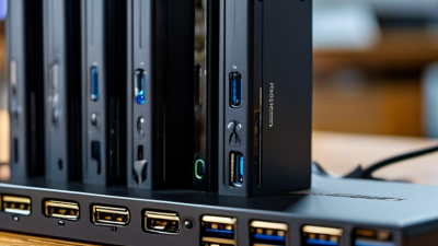 Top Hub Usb 2.0 Options for Your Device Needs?