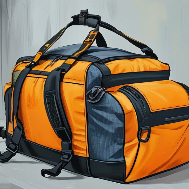 What is a Pe Kit Bag and Why Choose It for Your Needs?