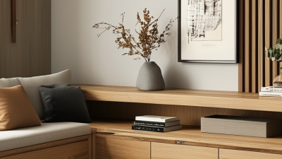 2026 Best Small Oak Corner Unit for Your Home Design?