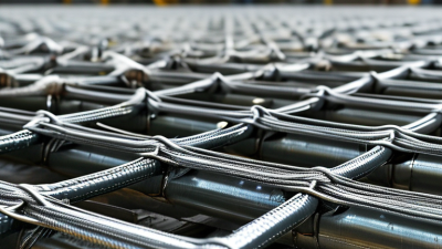 What is Metal Mesh and How is it Used in Industry?