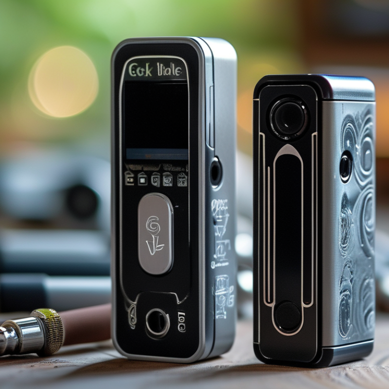 What are the Best Geek Vape Products for Global Buyers?