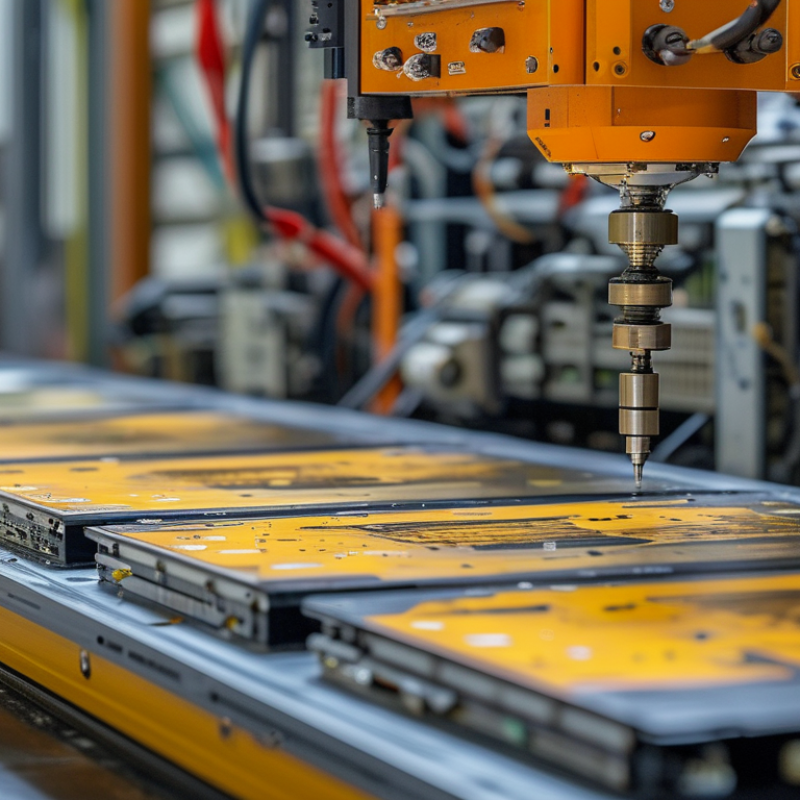 How to Choose the Best PCB Board Fabrication Services?