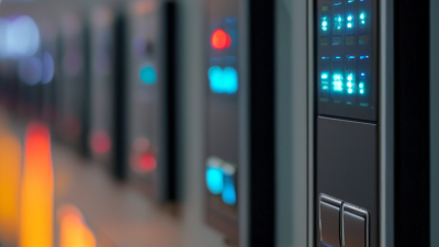 Why Choose Automatic Switches for Your Business Needs?