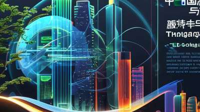 China Best Sign Design Technology Innovations and Trends?
