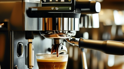 Why Choose a Robot Espresso Maker for Your Coffee Experience?