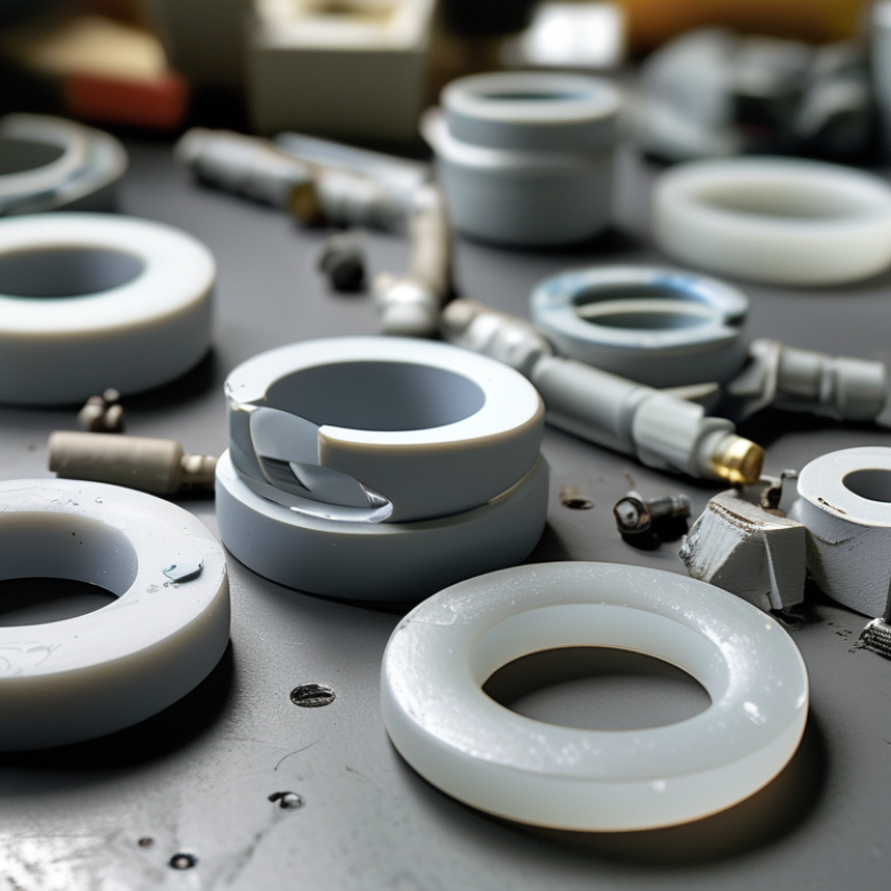 2026 Best Nitrile O Rings for Industrial Applications and Sealing Solutions?