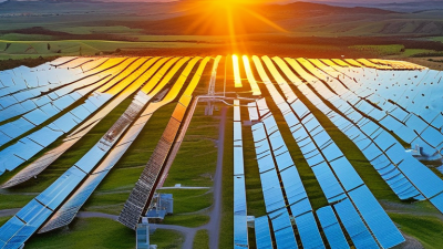 Top 10 Solar Powered Heat Pumps for Global Buyers?