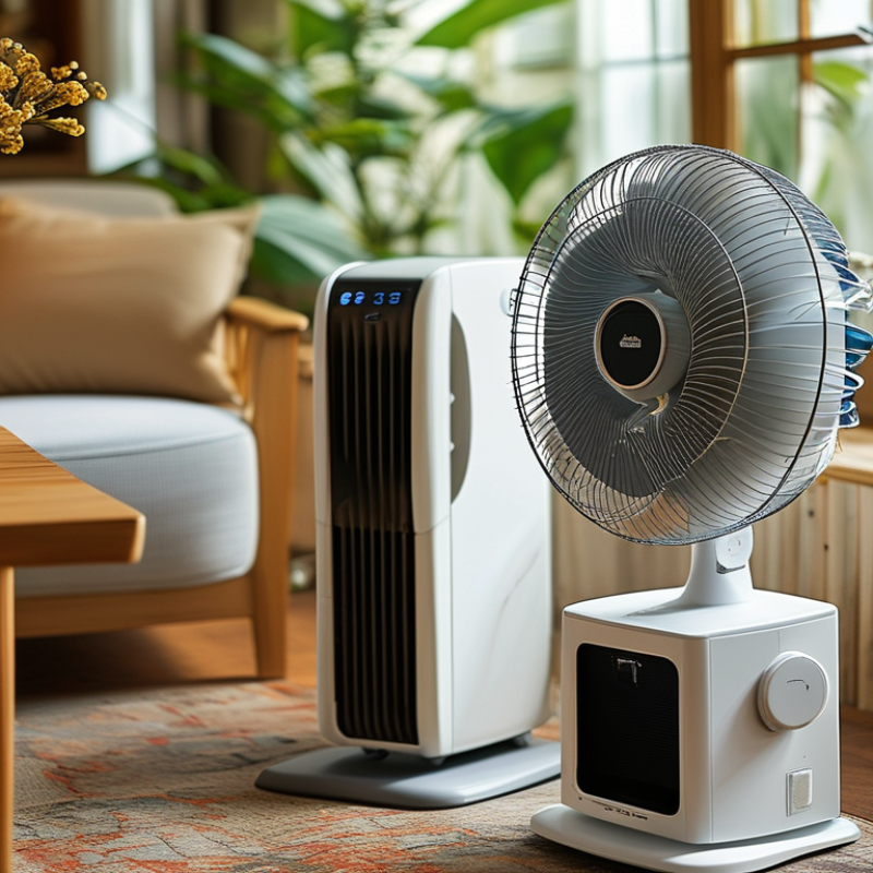 China Best Ac Cooling Fan Reviews and Buying Guide?