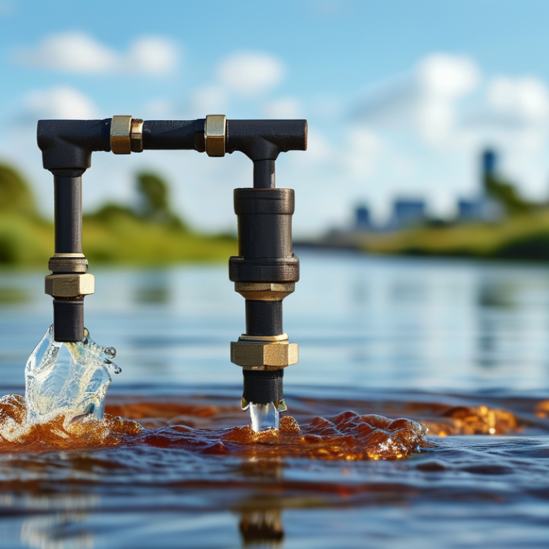 Why Should You Invest in a Water Flow Meter for Your Business?