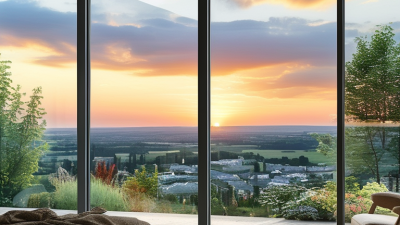 Best Sliding Windows for Global Buyers in 2026?