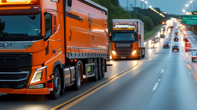 Top 10 Tips for Choosing the Best Fleet Camera Solutions