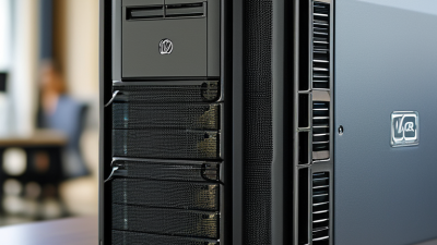 Top 10 Dedicated Storage Servers in China for Global Buyers?
