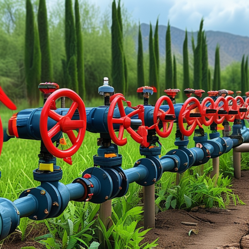 Best Sprinkler Control Valve Signs for Your Needs?