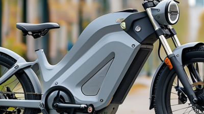 Why Choose an Adult Electric Bike for Your Daily Commute?