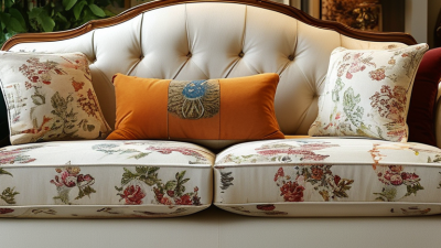 How to Choose the Perfect Queen Sofa Bed for Your Living Space?