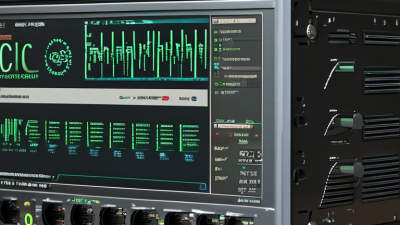 Top Reasons to Choose Ic Smps Power Supply for Your Needs?