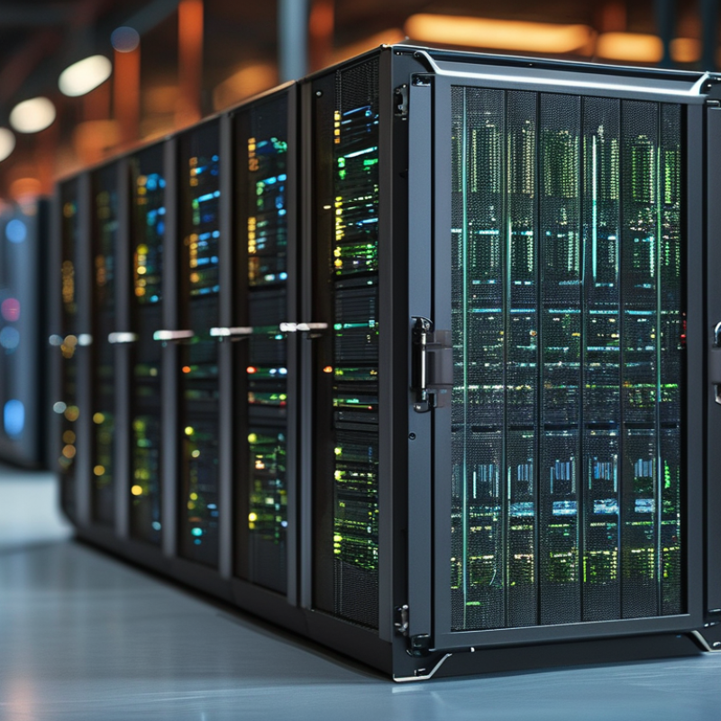 Top Enterprise AI Server Manufacturers in 2026 for Global Buyers?