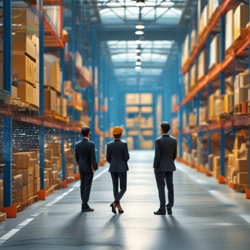 Top 10 Benefits of Smart Processing Systems for Global Buyers?